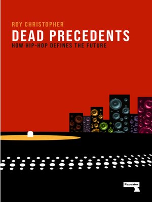 cover image of Dead Precedents